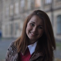 Viktoriia Ruban