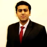 Trushart Wagh