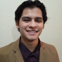 Saul Monterroso Nava