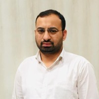 Prashant Sharma