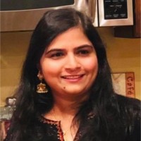 Rashmi Wardhane