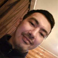 Kairat Narynbai