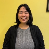 Mayumi (Megan) Noguchi