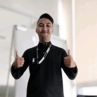 Muhamad Syuhaidie Kasim