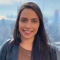 Larissa De Medeiros Pinheiro