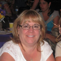 Sally Belanger