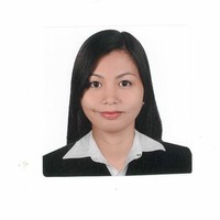 Kris Angelique Serva