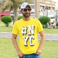 Saeed Mughal