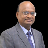 Pandurang Desai
