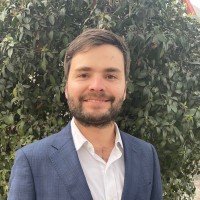 Nicolas Olivares Bascuñan