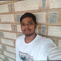 Sabarish K