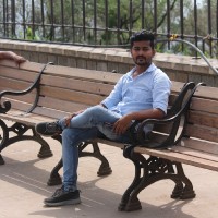 Mangesh Jadhav