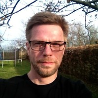 Steen Damgaard