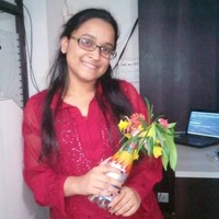 MAITRI THAKER