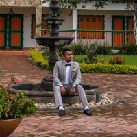 Federico Alejandro Munera Vasco