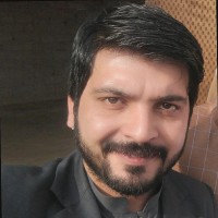 Asfandiyar Sareer