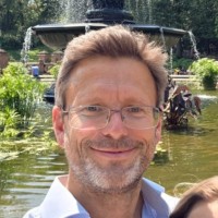 Mark Denby