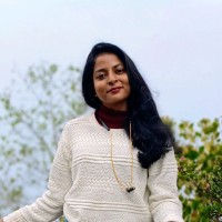 Anamika Dutta