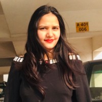 Anu Sangwan