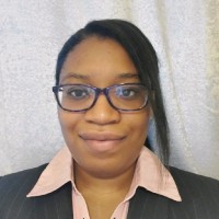 Kimberly Modeste