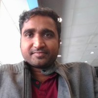 Rajkamal R P