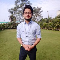 Sushil Barick