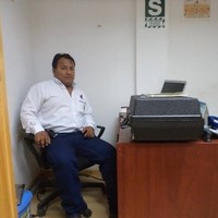 Guillermo Frank Chero Pangalima