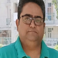 Dr. Sanjeev Sharma SPHRi
