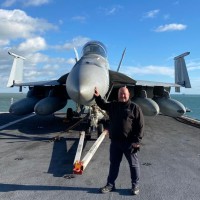 Andrew Dobson F.I.C.S.