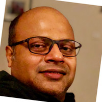 Arijit Mukherjee