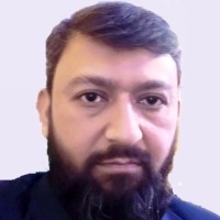 Syed Azhar Khurram