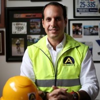 Carlos Andres Arcentales Trujillo