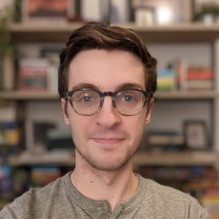 Max Archer