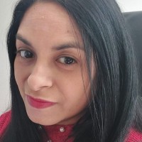 Yubisay Mosqueda