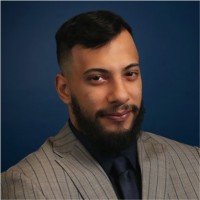 Ruben Narine