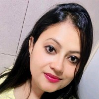 Anurupa Sarkar