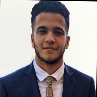 Achraf El Fahem