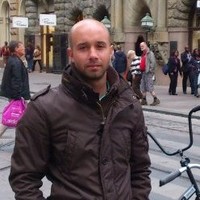 Marc Gisbert