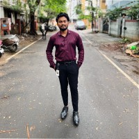 Suhail I