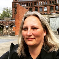 Lena Raben Kirkegaard