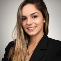 Danielle Azevedo Pinto