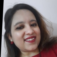 Vinayanjali Sharma