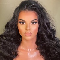Sarah Haroun