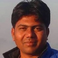 Milind Jiwane