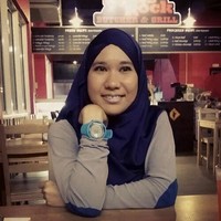 Hairul Akmar Wahid