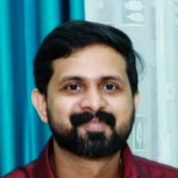 Surag Suresh