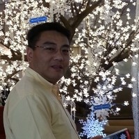 夏向东