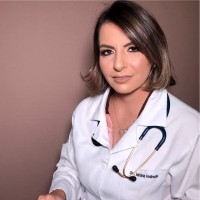 Mariana Andrade Ferreira Da Rosa