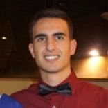 Gonzalo Sanchez Preciado