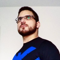 Felipe Fernandes Silva